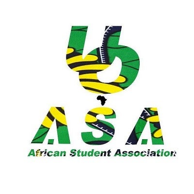 logo for African Student Association